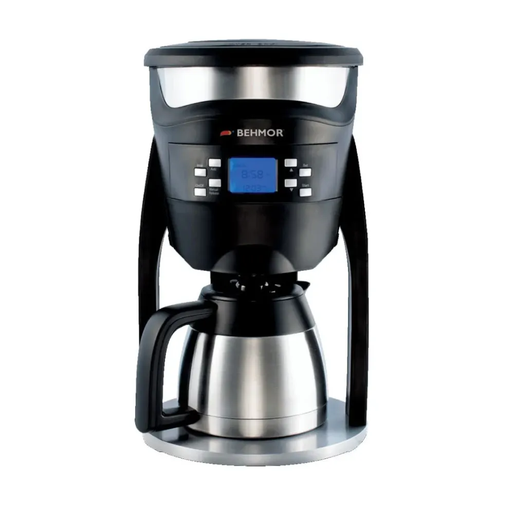 Behmor Brazen Plus 3.0 Kaffetrakter