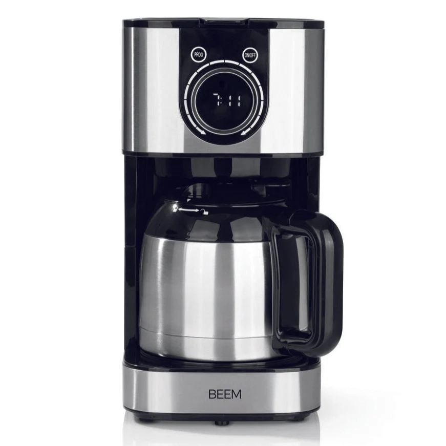 BEEM kaffetrakter Fresh-Aroma-Switch Thermo