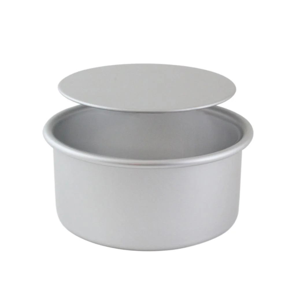 PME Rund kakeform med løs bunn 22,9×7,5 cm