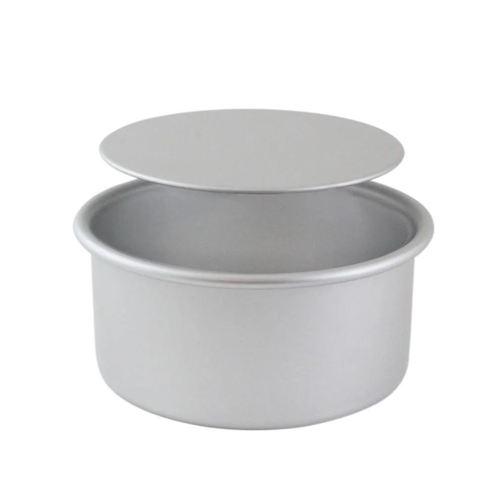 PME Rund kakeform med løs bunn 28×7,5 cm