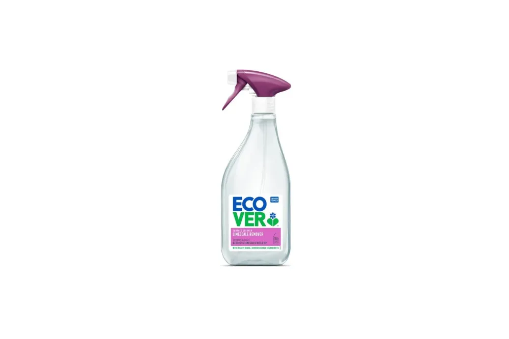 Ecover limescale remover – 500 ml