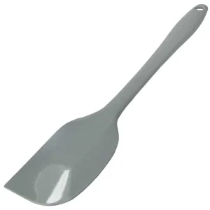 Aanonsen Stor slikkepott, Grå, 37cm