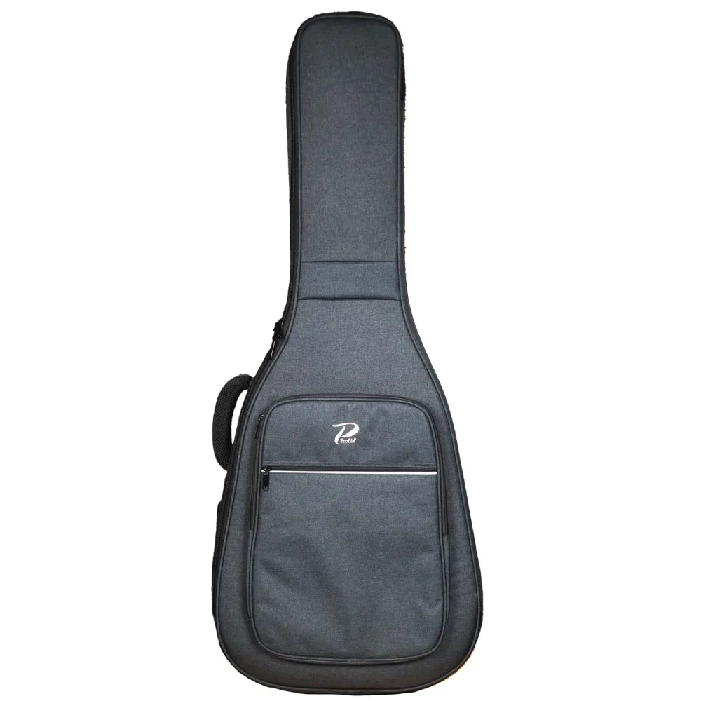 Profile PRC-SHG Semi-Hard Bag - Semi Hollow Electric Guitar