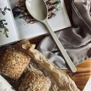 Gryteskje - Dansk designklassiker - Humus