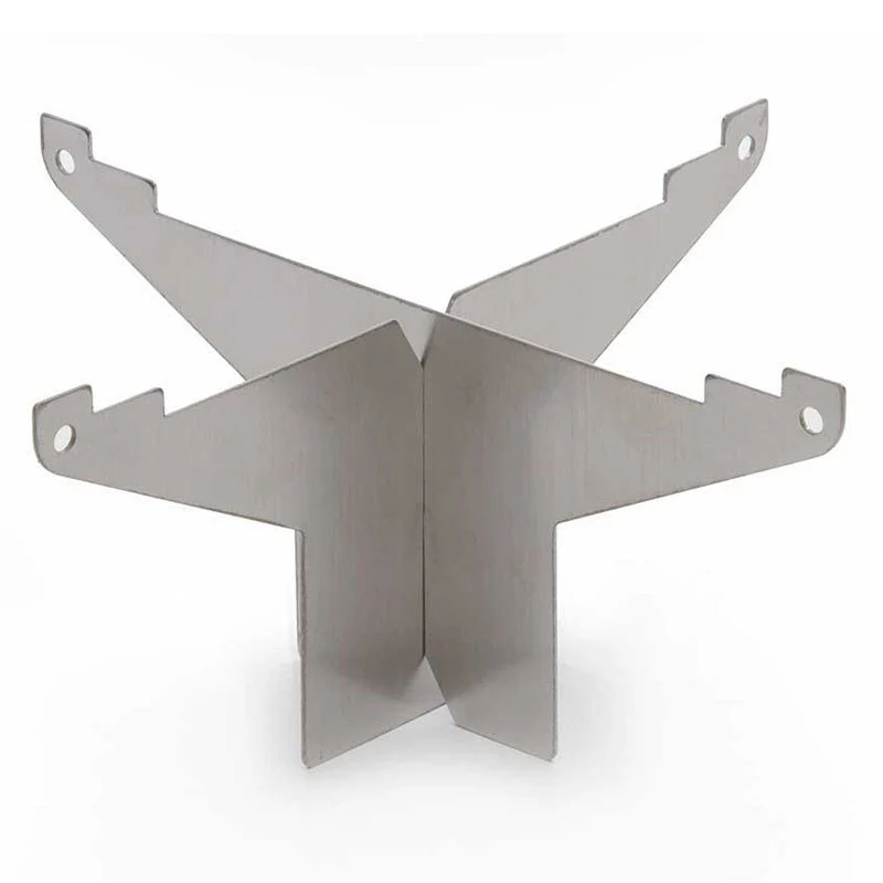 Kelly Kettle Pot Support SST