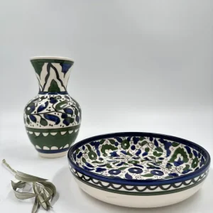 Al-Khalil Green Set