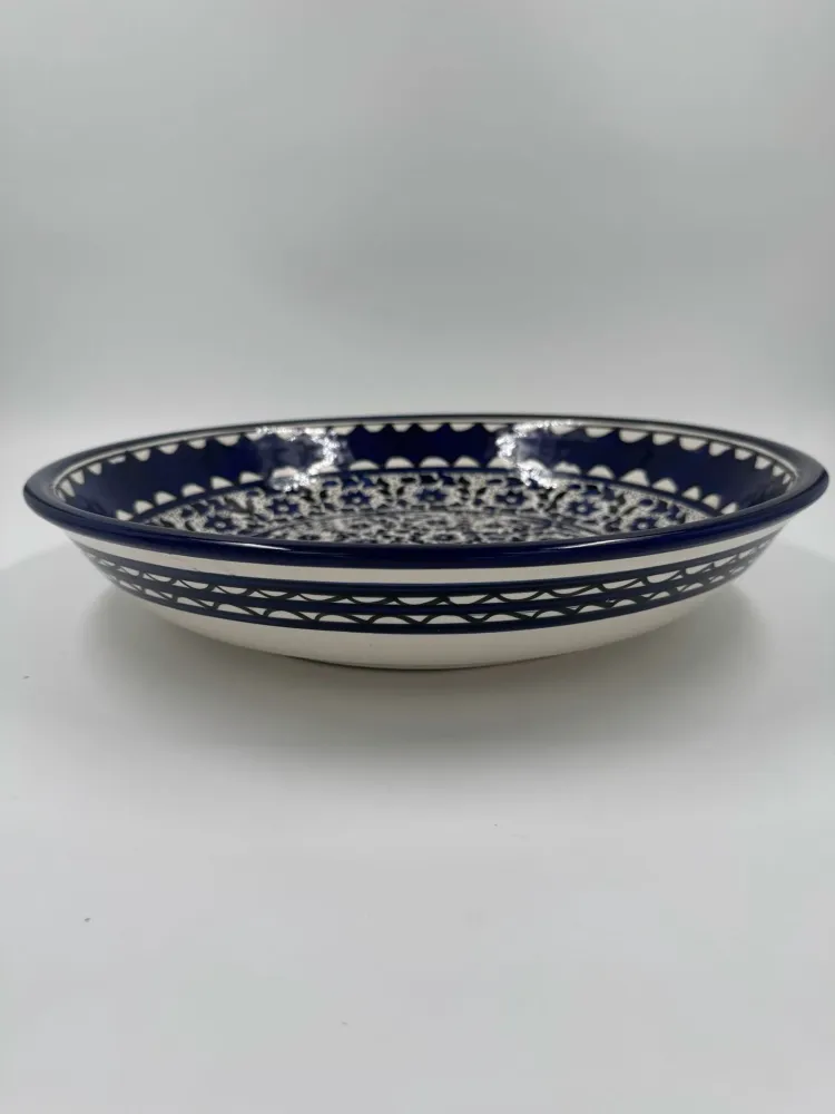 Al-Khalil dypt brett 37 cm
