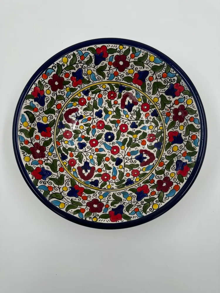 Al-Khalil-skål 27 cm