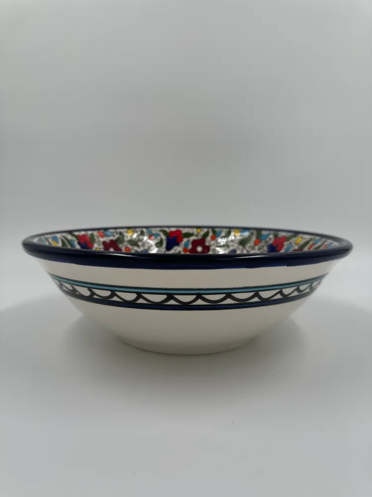 Al-Khalil-skål 27 cm