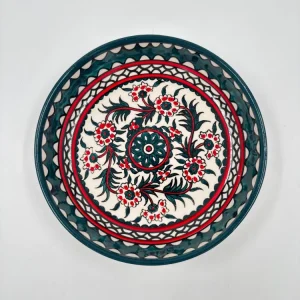 Gaza-brett bensin 23 cm
