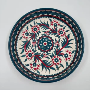 Gaza-brett bensin 28 cm