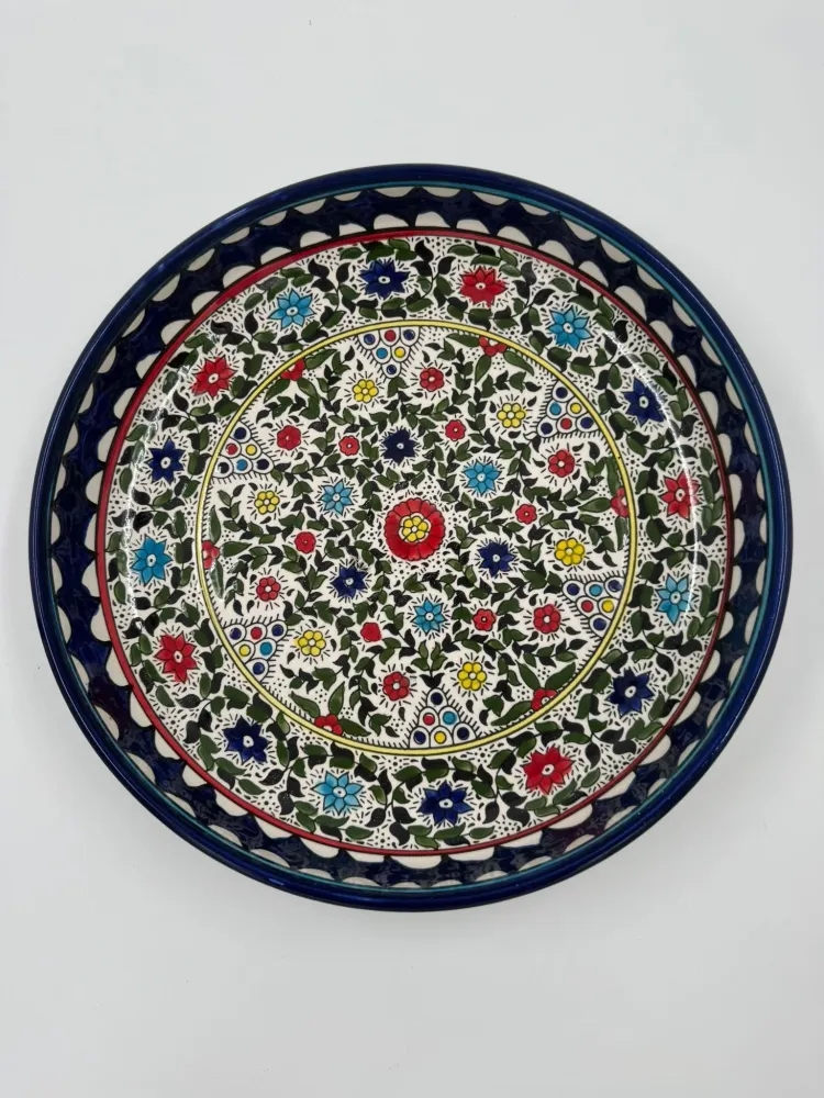 Ramallah-brett 35 cm