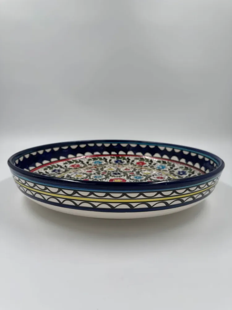 Ramallah-brett 35 cm