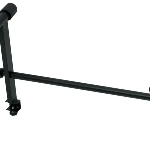 GEWA utstyrsstativ festearmer (EQS-10EXB)