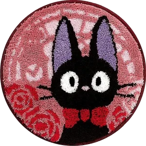 Chair Mat: Kiki's Delivery Service