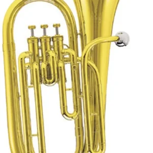 King Bb-Euphonium 623 Diplomat - 623