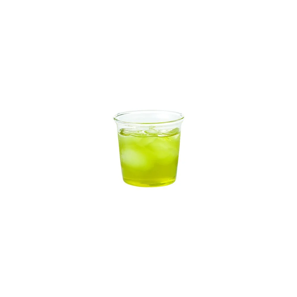 Kinto teglass - 180ml