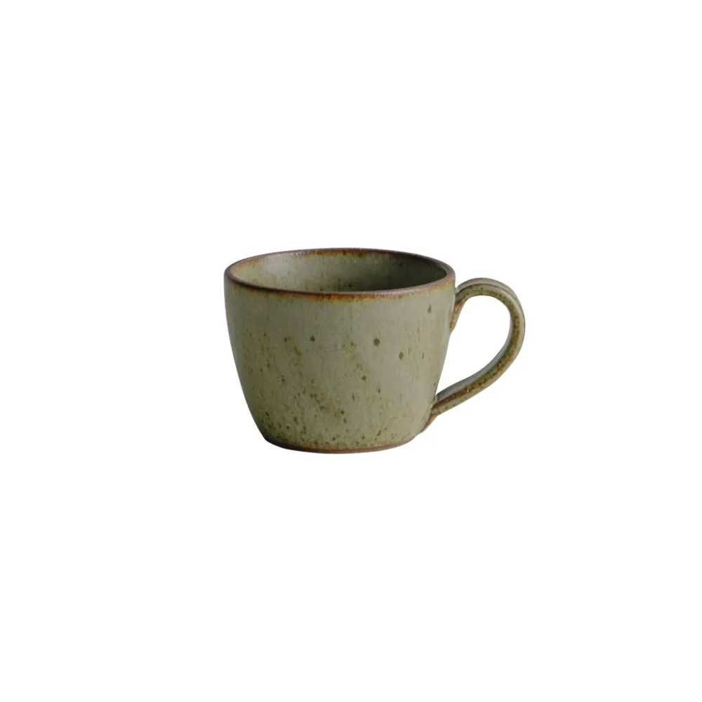 Kinto Terra mug - Beige - 300ml
