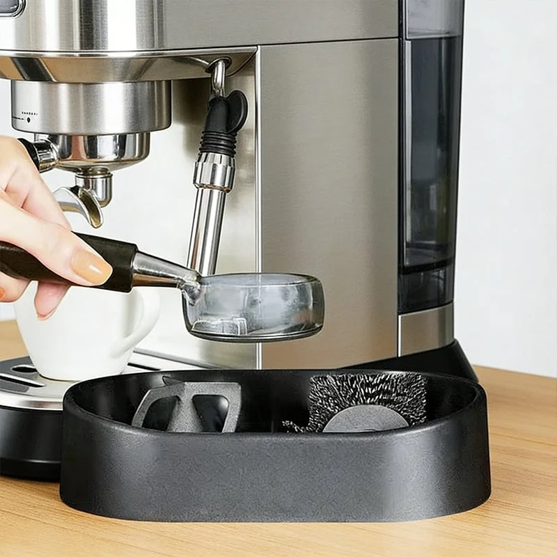 Rengjøringssett Kaffeportafilter