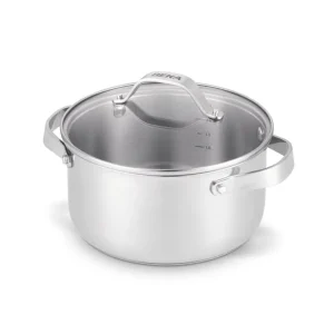 Beka Cicla Gryte med lokk 20cm, 2.8L