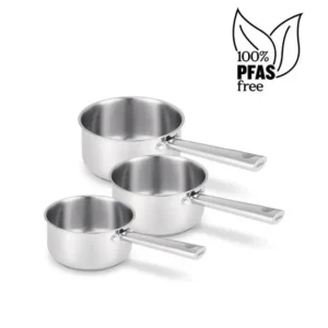 Beka Cicla Kasserollesett 3-deler, 1.5, 2.0, 2.8L