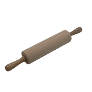 SCANWOOD Kjevle bøk 25 x Ø 6,5