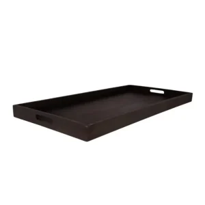 Austell Fat – Svart Mangotre