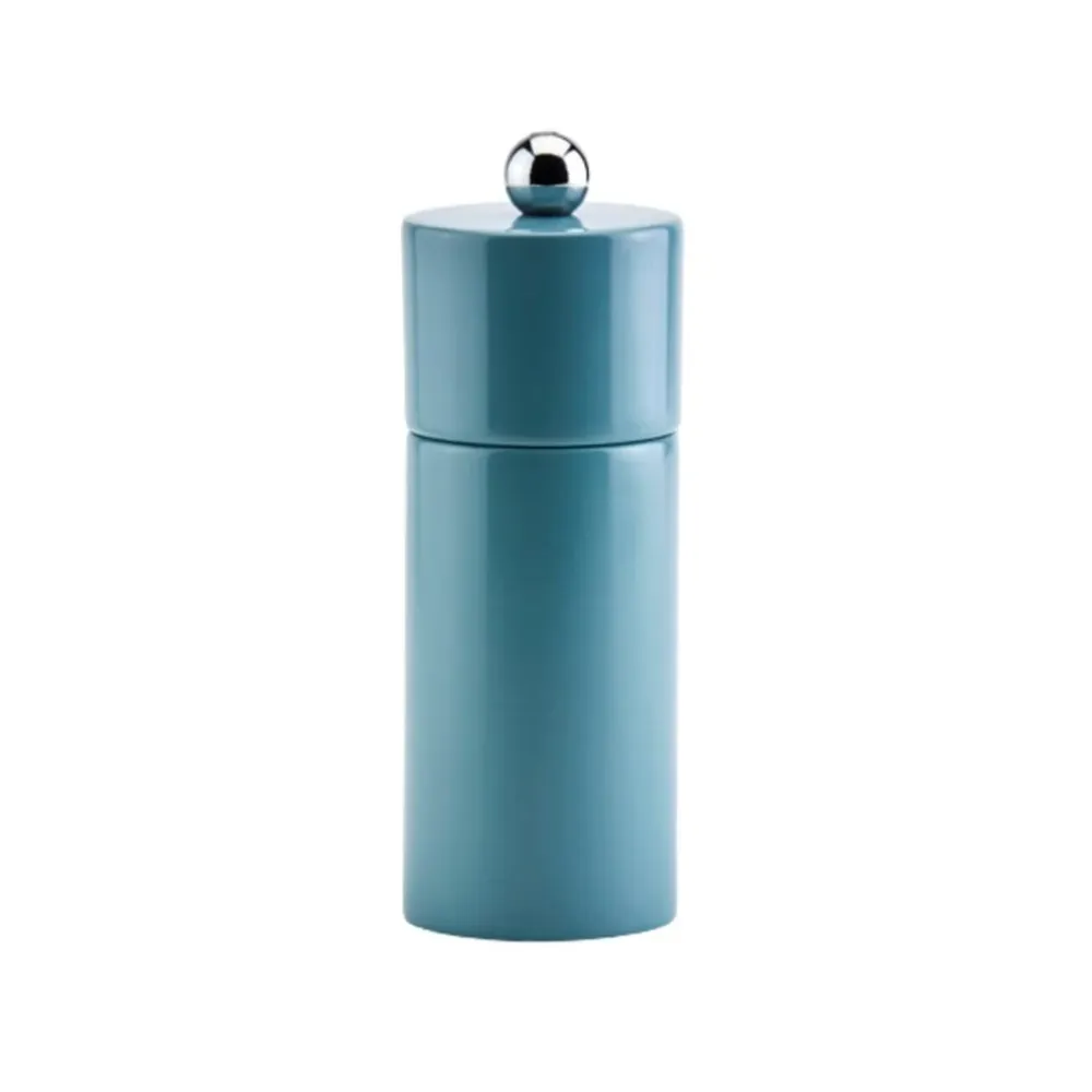 Chambray Mini Column Salt eller Pepper Mill