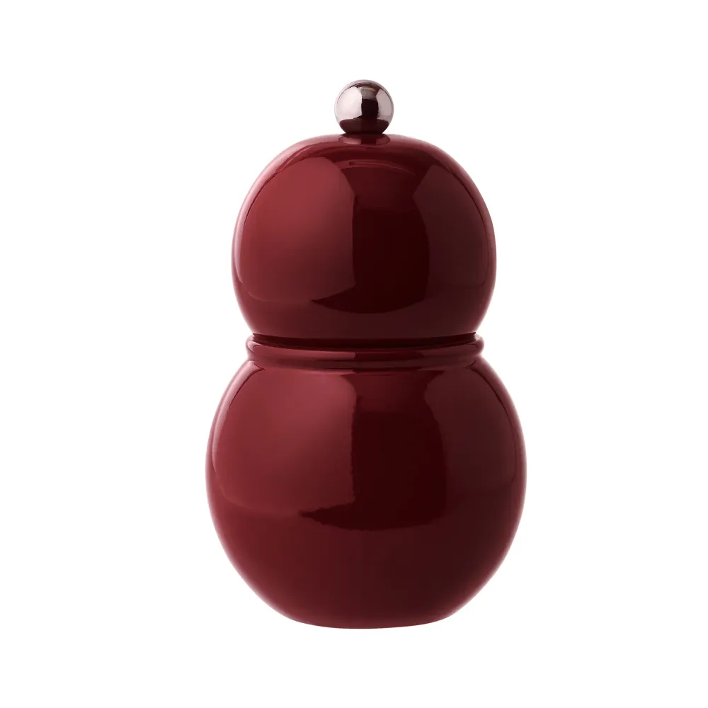 Cherry Cubbie Salt & Pepper Mill