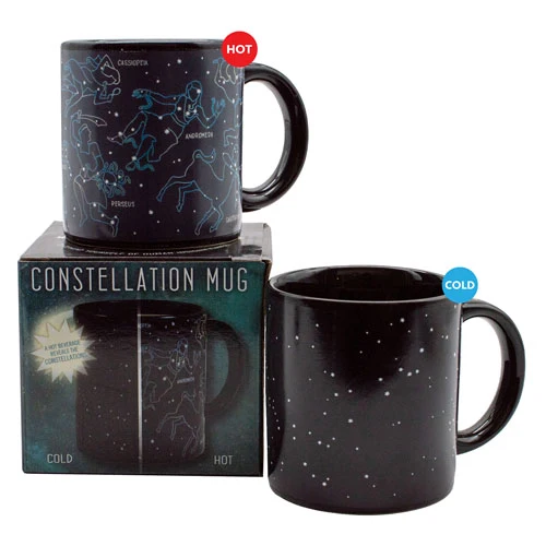 Constellation krus 10 oz