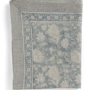 Duk - Indian Dusty Blue 170*270