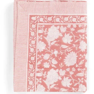 Duk Indian Rose – Lantana Rose 150x230 cm