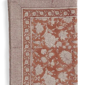 Duk - Indian Rose Terracotta 150*230