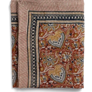 Duk - Oriental Red 150*230