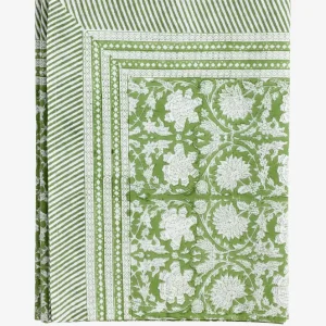 Duk - Paradise Green 150*230