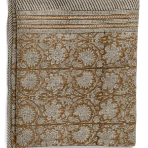 Duk - Paradise Ochre 150*230