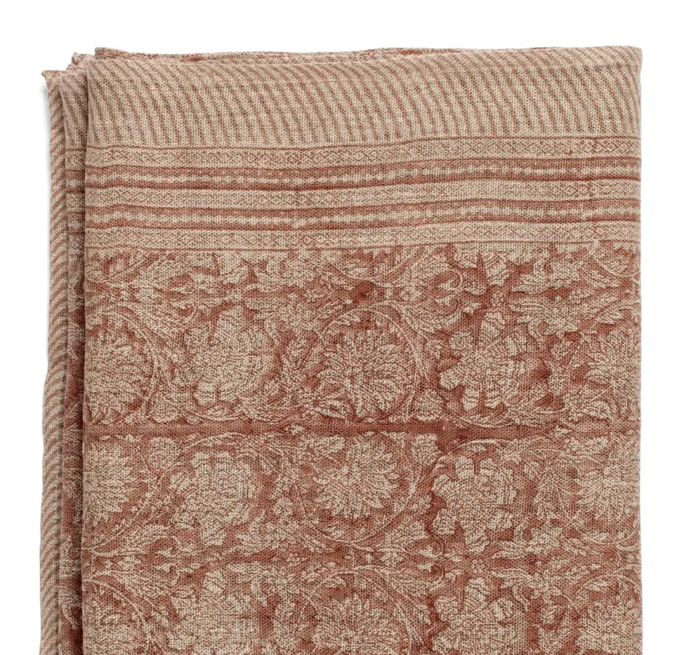 Duk - Paradise Rose 150*350
