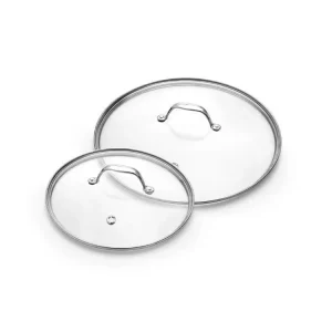 GLASSLOKKSETT 24/30 CM – 2 DELER