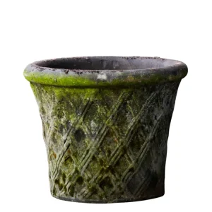 HARLEQUIN – Choko Patina Ø 31 cm