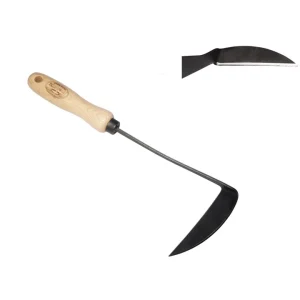 Japansk Lukekniv – Venstrehendt