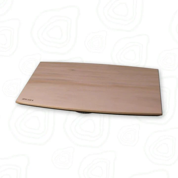 Jærfjøla Skjærefjøl 340x230x8mm -Accoya 105
