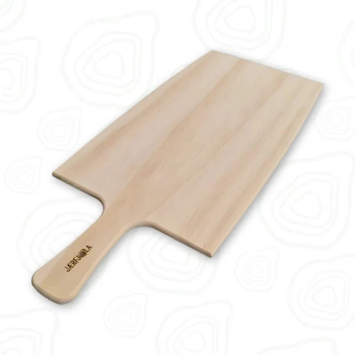 Jærfjøla Skjærefjøl 450x195x8mm - Stor Accoya 203S