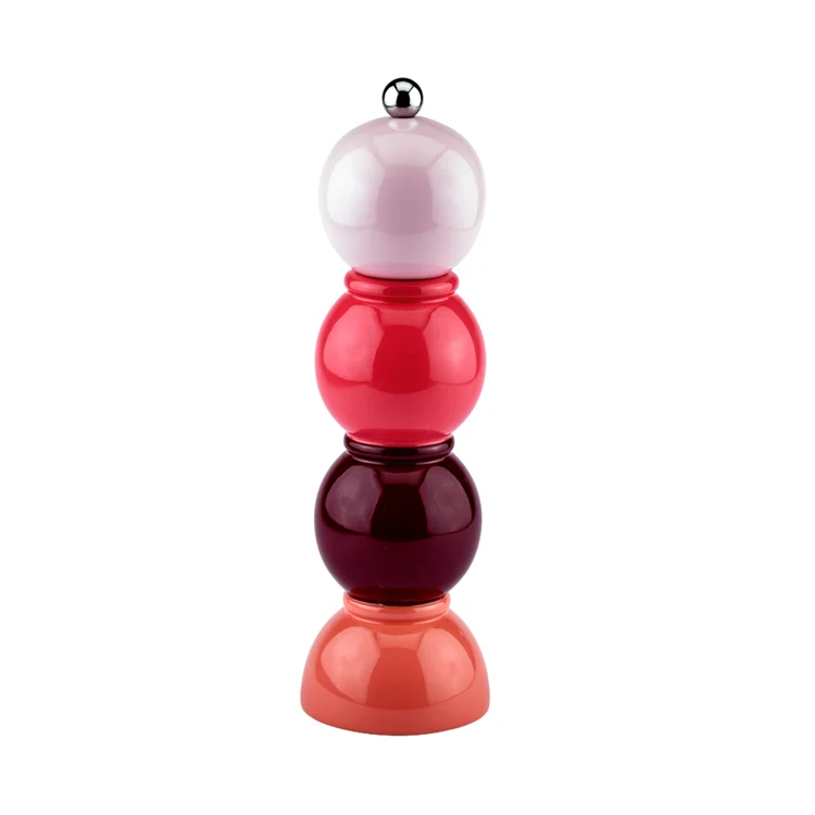 Rosa Multi Bob Salt- eller Pepperkvern