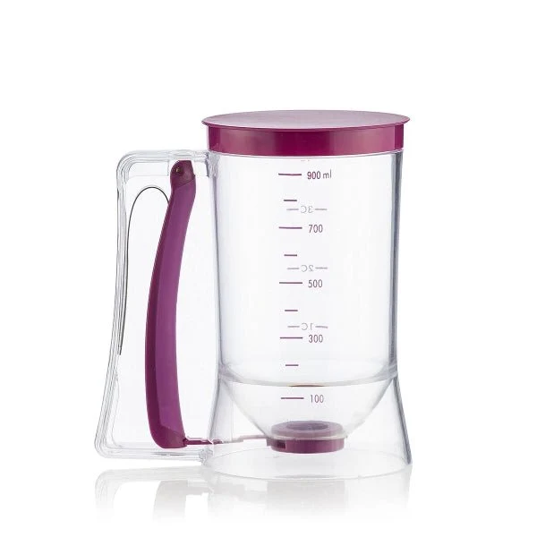 Røredispenser 900ml