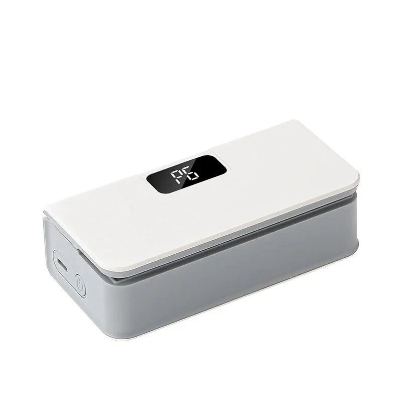 Sealio™ – Smart poselukker med magnetfeste