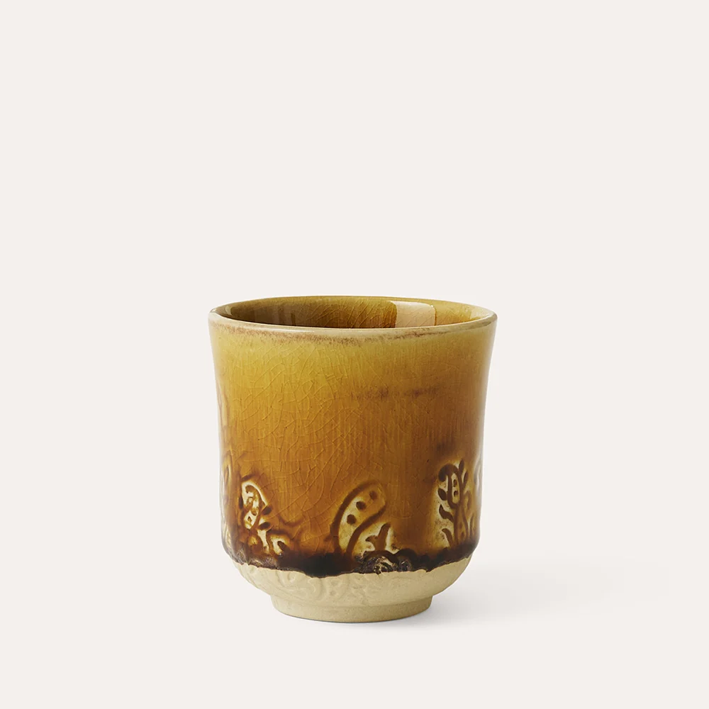 Sthål Espressokopp Pineapple – 15 cl