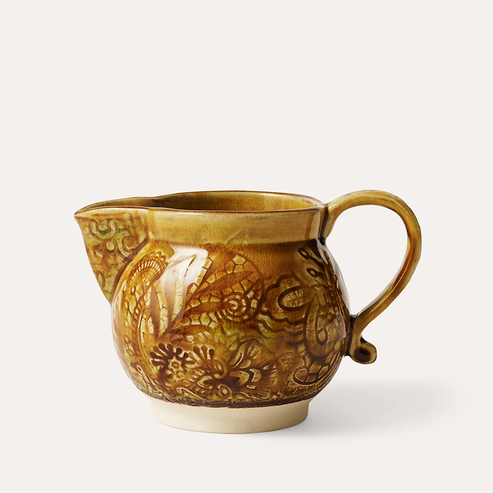 Sthål Fløtemugge Pineapple – 30 cl