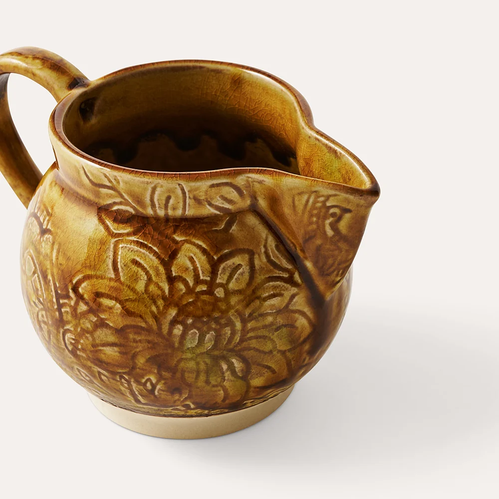 Sthål Fløtemugge Pineapple – 30 cl