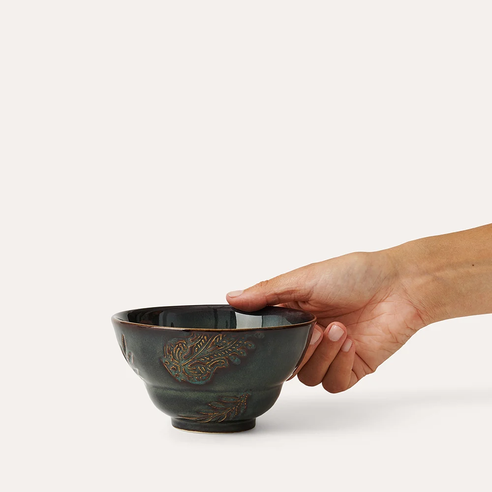 Sthål Kopp uten hank – Fig