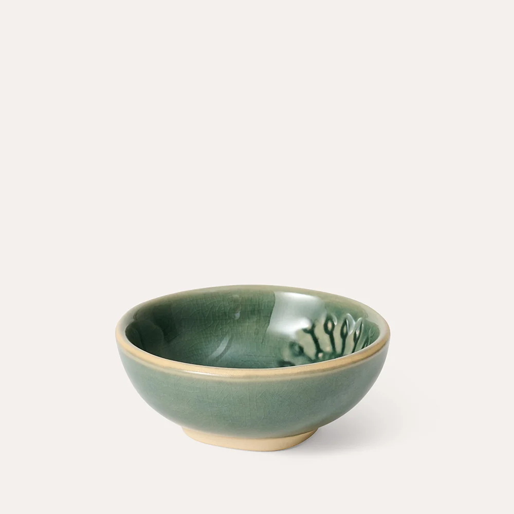 Sthål Liten dippskål Dusk – 8 cm